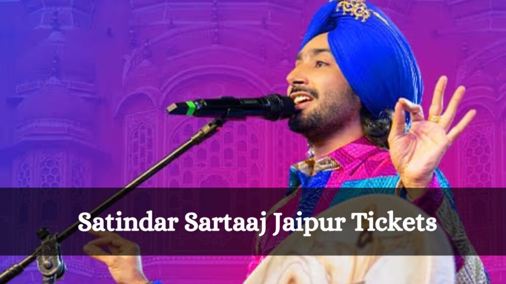 satindar-sartaaj-music-show-jaipur-mehfil-e-sartaaj