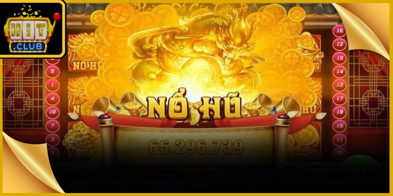 Quan sát tần suất xuất hiện các biểu tượng đặc biệt hỗ trợ dự đoán nổ hũ
