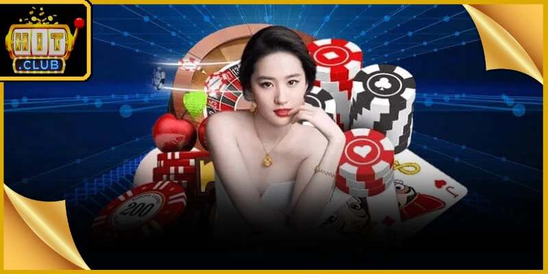 Điều khoản sử dụng dịch vụ giải trí tại Hitclub