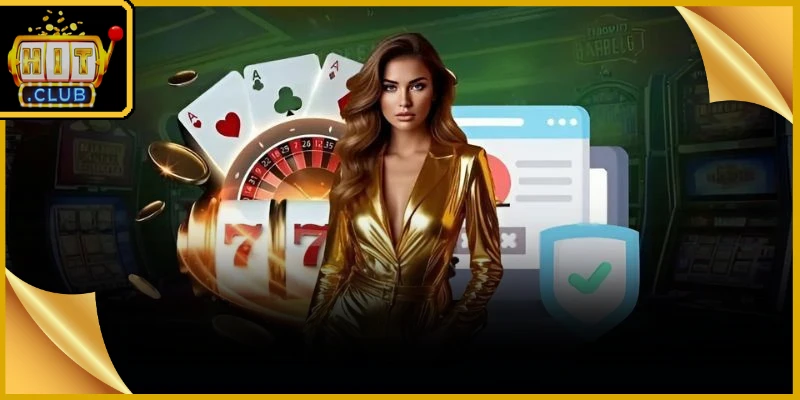 Quyền được truy cập nền tảng cá cược đổi thưởng Hitclub