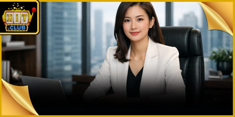 Lê Phương là một tác giả trẻ tuổi, tài năng, tại Hitclub