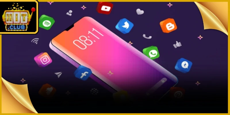 Tải App Hitclub